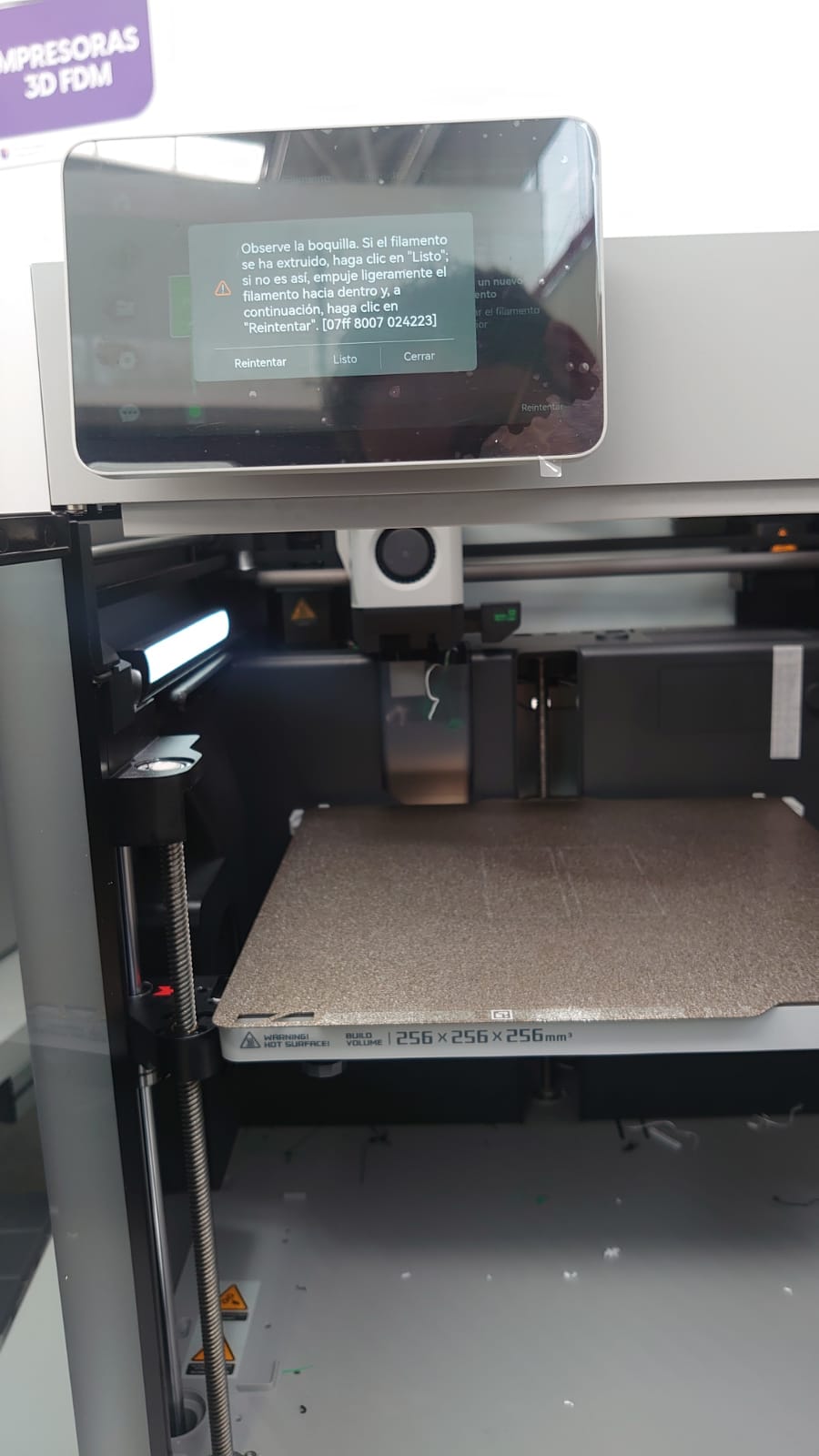 Printing Process 2